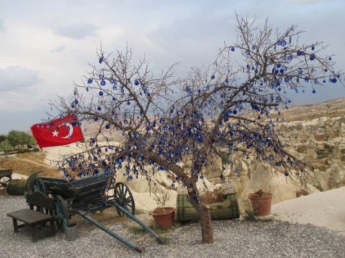 Pa sultānu pēdām - Turcija ГАРАНТИРОВАННО