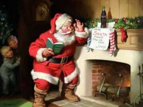 Ziemassvētku brīvdienas Lapzemē