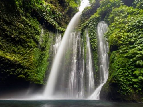 Tropiskās Indonēzijas salas: Nusa Penida, Lomboka, Džili un Bali