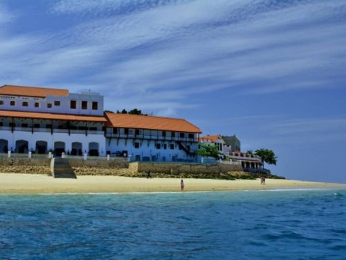 Atpūta maģiskajā Zanzibāras salā ГАРАНТИРОВАННО