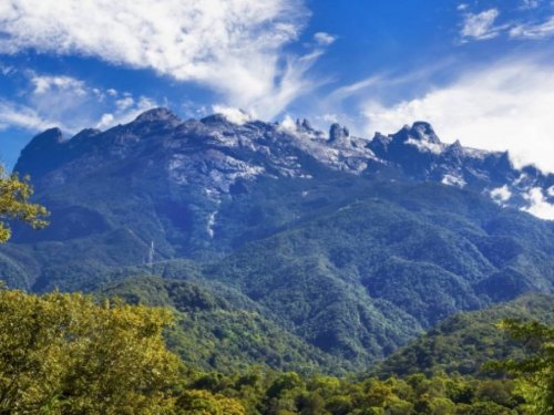 Borneo sala ar atpūtu pie Klusā okeāna un Singapūra ГАРАНТИРОВАННО