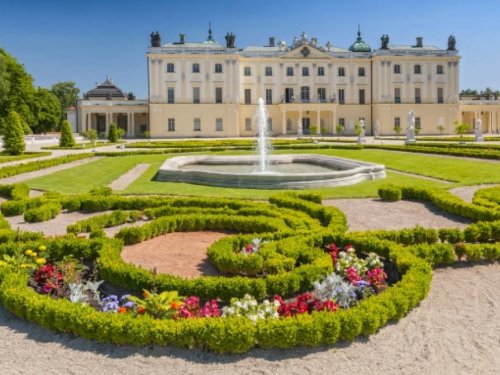 Maija svētku brīvdienas Austrumpolijā GARANTĒTS