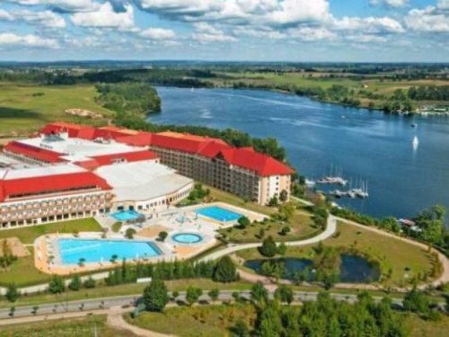 SPA brīvdienas Polijā