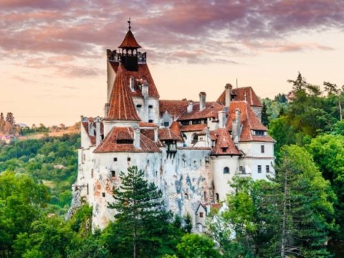 Lieldienas Rumānijā ГАРАНТИРОВАННО