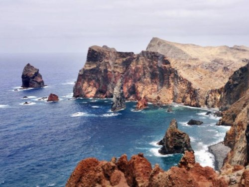 No Porto līdz Lisabonai