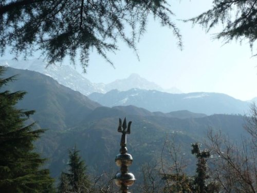 PAVASARIS INDIJAS HIMALAJOS GARANTĒTS