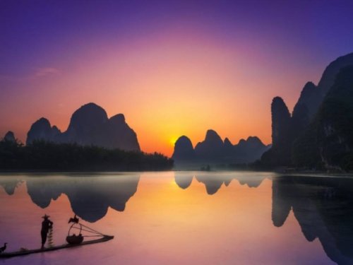 Ķīnas simfonija  ГАРАНТИРОВАННО