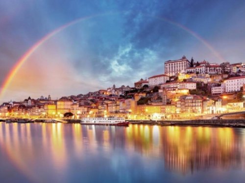 Lieldienas Portugālē ГАРАНТИРОВАННО