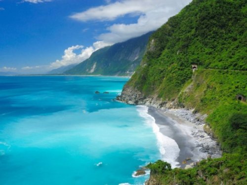 Dienvidkoreja un Taivāna ar ielūkošanos Japānā ГАРАНТИРОВАННО