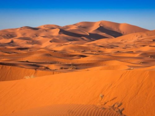 Maroka - rietošās saules zeme...ar atpūtu Agadiras kūrortā ГАРАНТИРОВАННО