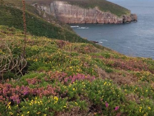 Normandija un Bretaņa GARANTĒTS