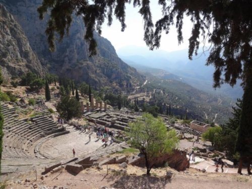 Dievu zeme Grieķija Lieldienās ГАРАНТИРОВАННО