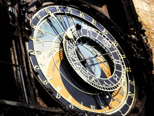 Brīvdienas Čehijā - Prāga, Karlšteina, Česky Raj