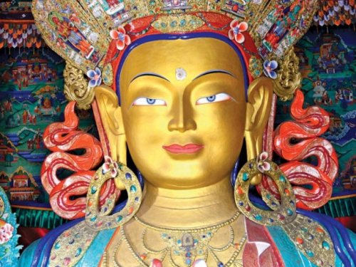 Mistiskās Šangrilas meklējumos - Mazā Tibeta un Kašmira GARANTĒTS