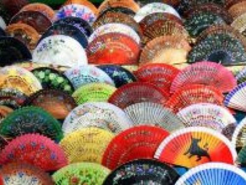 Pavasaris Gibraltārā un Andalūzijā ar zirgu baletu, flamenko ritmiem, spāņu ēdienu gatavošanu un baudīšanu ГАРАНТИРОВАННО