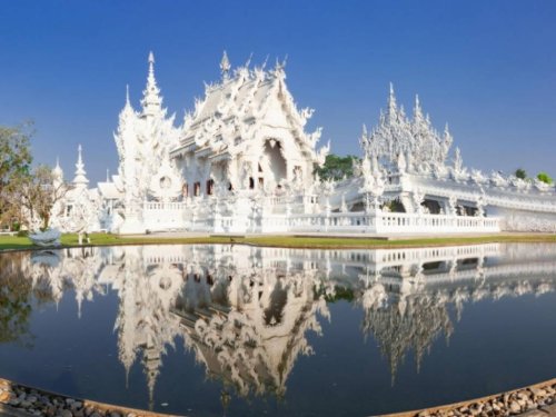 Klasiskā Taizeme un Puketa ГАРАНТИРОВАННО