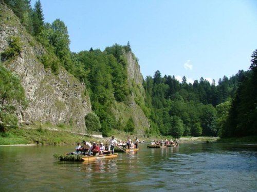 Brīvdienas Tatru kalnos Slovākijā