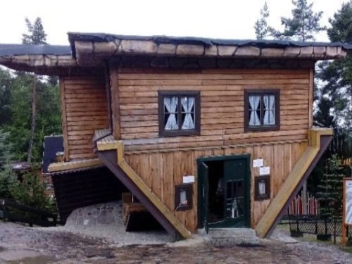 Piedzīvojumi Ziemeļpolijā - kanāli, ezeri, pilis, baznīcas, bunkuri GARANTĒTS