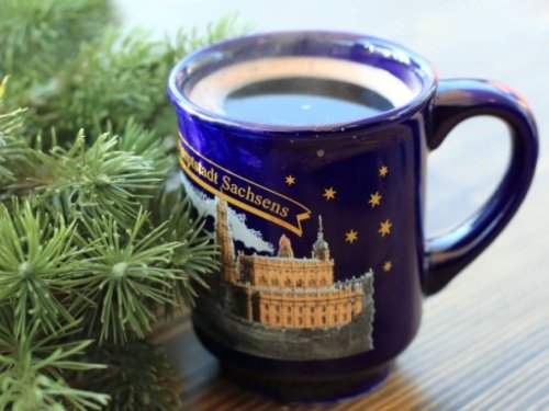 Ziemassvētku brīvdienas Prāgā un Drēzdenē