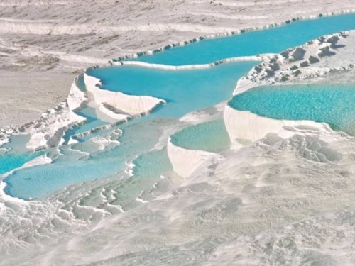 Pa sultānu pēdām - Turcija  ГАРАНТИРОВАННО