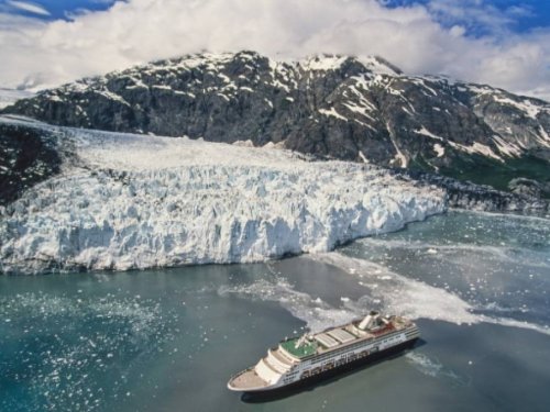 Aļaskas kruīzs un Kanāda - no ledājiem un fjordiem līdz Klinšu kalniem un smaragda ezeriem