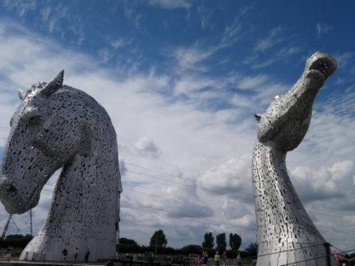 Skotijas lielais loks