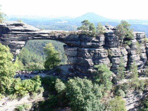 Čehijas dabas tūre 