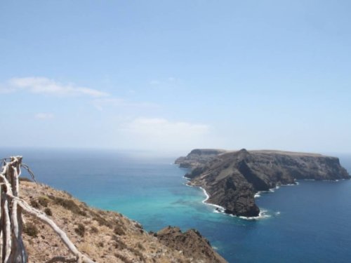 Atlantijas pērle Madeira un atpūta zelta salā Porto Santo