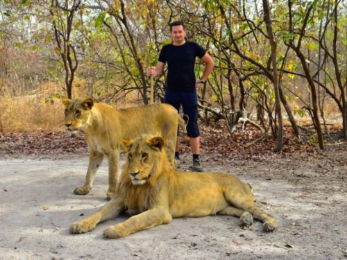 Rietumāfrikas eksotika - Senegāla ar atpūtu pie Atlantijas okeāna  ...un iespēju ielūkoties Gambijā