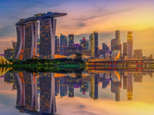 Singapūra, Malaizija un Dienvidtaizeme - starp Āzijas metropolēm un gleznainākajām tropu salām