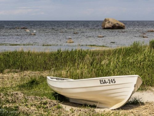 Ziemeļigaunija un Lāhemā nacionālais parks