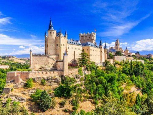 Atpūta Vidusjūras Costa Blanca jeb Baltajā krastā GARANTĒTS
