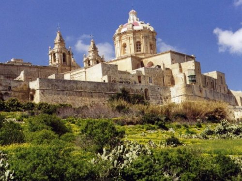 Malta un Gozo. Vidusjūras noslēpumainākās salas 4*