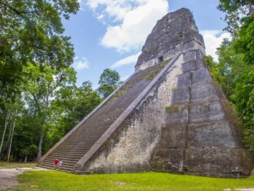 Centrālamerikas Grand Tour - Kostarika, Nikaragva, Panama, Salvadora, Hondurasa, Beliza un Gvatemala