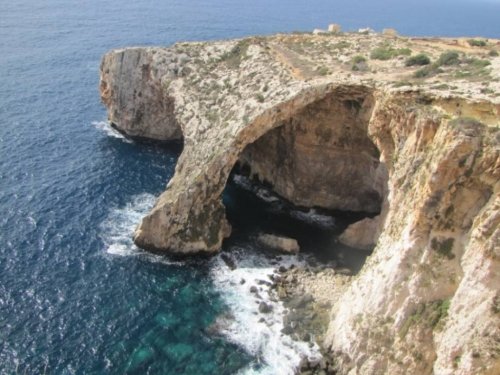 Malta un Gozo. Vidusjūras noslēpumainākās salas 4*