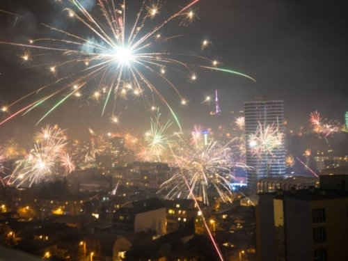 Gadu mija Gruzijā - Tbilisi, Kaukāza kalni un Kahetija