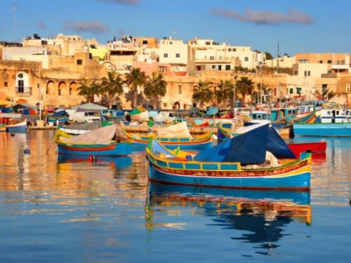 Malta un Gozo. Vidusjūras noslēpumainākās salas 3*