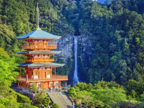 Japānas pastkartes un Austrumu Havaju salas (Okinavas salas)