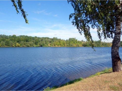 Gar Daugavu pa sēļu zemi kopā ar Inesi Rozi