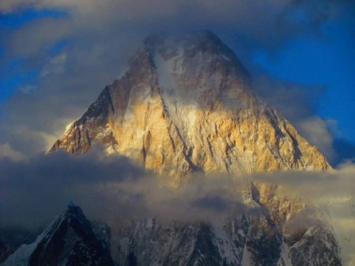 PASAULĒ SKAISTĀKAIS TREKINGS – EKSPEDĪCIJA UZ PASAULES JUMTU (K2 Base camp, Baltoro, Concordia)
