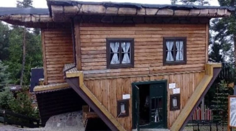 Piedzīvojumi Ziemeļpolijā - kanāli, ezeri, pilis, baznīcas, bunkuri GARANTĒTS