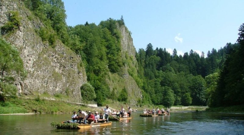 Brīvdienas Tatru kalnos Slovākijā