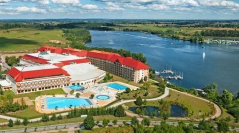 SPA brīvdienas Polijā GARANTĒTS