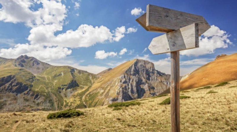 Trekings Kosovā Dināru Alpos - kalni, ūdenskritumi, kanjoni, ezeri, klosteri GARANTĒTS