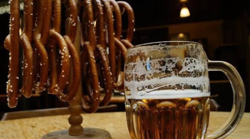 Vīna un alus kultūru krustcelēs - Bohēmija, Morāvija, Prāga GARANTĒTS