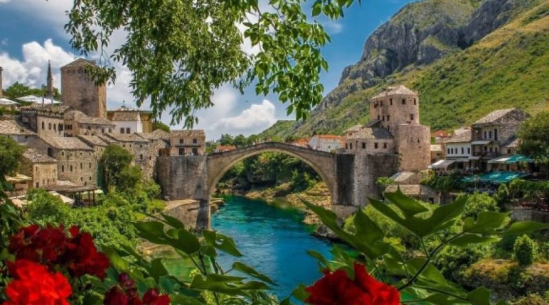 Balkānu māsas - Bosnija un Hercegovina