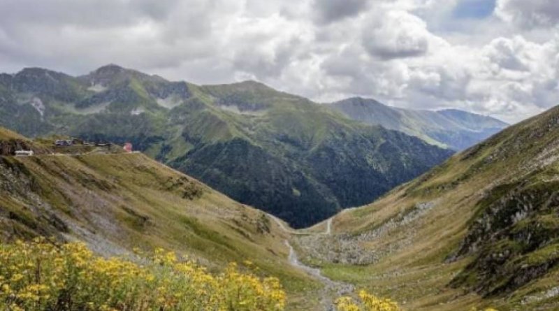 Pa Donavas ceļu caur  Rumāniju, Serbiju un Ungāriju GARANTĒTS