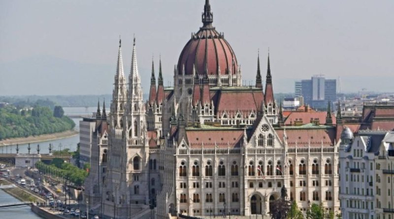 Tokajas vīni, Ungārijas siltie ūdeņi un Budapešta