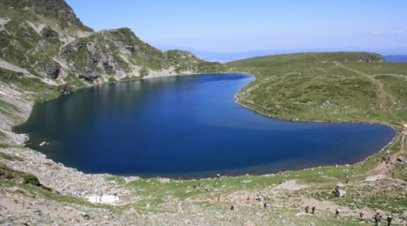 Varenās Bulgārijas kalnu virsotnes un maģiskie ezeri GARANTĒTS