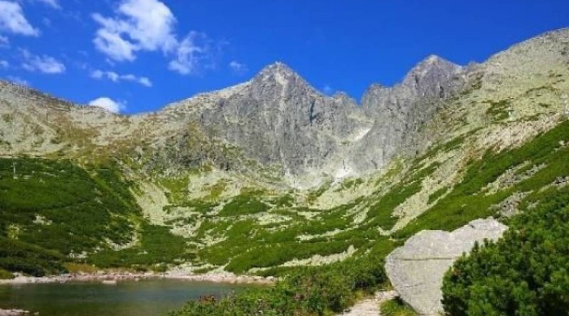 Rudens brīvdienas Bulgārijā